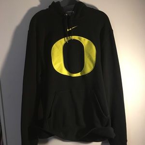 Oregon Ducks Hoodie